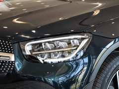 2022款 GLC 260 L 4MATIC 豪华型
