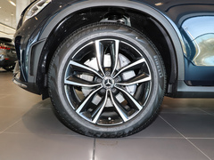 2022款 GLC 260 L 4MATIC 豪华型