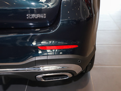 2022款 GLC 260 L 4MATIC 豪华型