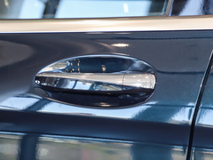 2022款 GLC 260 L 4MATIC 豪华型