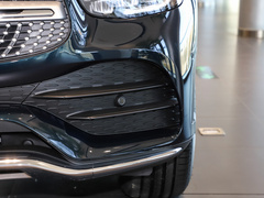 2022款 GLC 260 L 4MATIC 豪华型