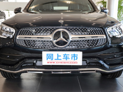 2022款 GLC 260 L 4MATIC 豪华型