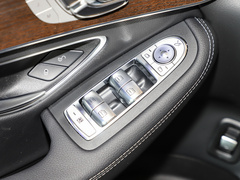 2022款 GLC 260 L 4MATIC 豪华型