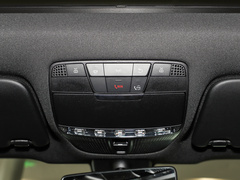 2022款 GLC 260 L 4MATIC 豪华型