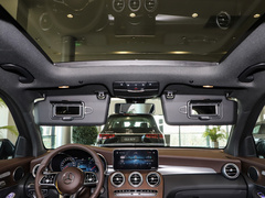 2022款 GLC 260 L 4MATIC 豪华型