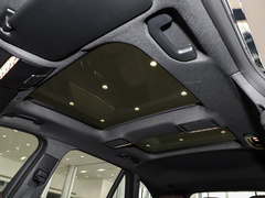 2022款 GLC 260 L 4MATIC 豪华型