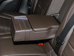 2022款 GLC 260 L 4MATIC 豪华型