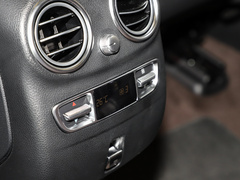 2022款 GLC 260 L 4MATIC 豪华型