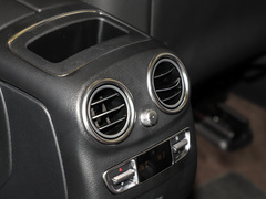 2022款 GLC 260 L 4MATIC 豪华型