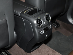 2022款 GLC 260 L 4MATIC 豪华型