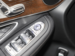 2022款 GLC 260 L 4MATIC 豪华型
