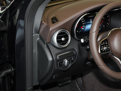 2022款 GLC 260 L 4MATIC 豪华型