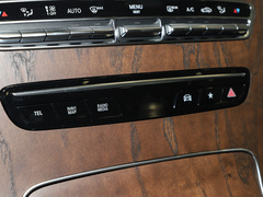 2022款 GLC 260 L 4MATIC 豪华型