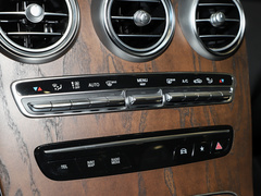 2022款 GLC 260 L 4MATIC 豪华型