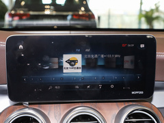 2022款 GLC 260 L 4MATIC 豪华型