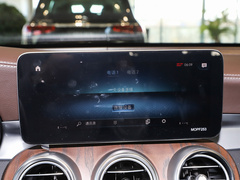2022款 GLC 260 L 4MATIC 豪华型