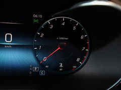 2022款 GLC 260 L 4MATIC 豪华型