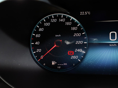 2022款 GLC 260 L 4MATIC 豪华型
