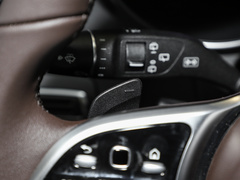 2022款 GLC 260 L 4MATIC 豪华型