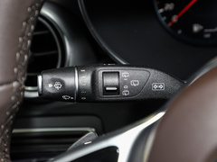 2022款 GLC 260 L 4MATIC 豪华型
