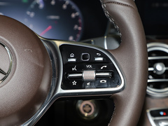 2022款 GLC 260 L 4MATIC 豪华型