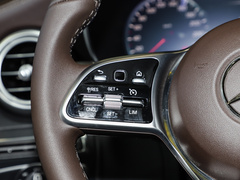 2022款 GLC 260 L 4MATIC 豪华型