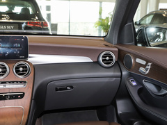 2022款 GLC 260 L 4MATIC 豪华型