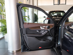 2022款 GLC 260 L 4MATIC 豪华型