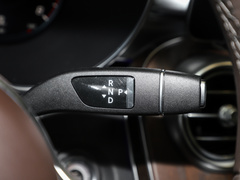2022款 GLC 260 L 4MATIC 豪华型