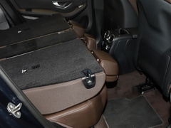 2022款 GLC 260 L 4MATIC 豪华型