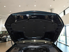 2022款 GLC 260 L 4MATIC 豪华型