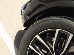 2022款 GLC 260 L 4MATIC 豪华型