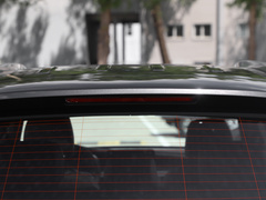 2022款 GLC 260 L 4MATIC 豪华型
