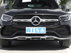 2022款 GLC 260 L 4MATIC 豪华型