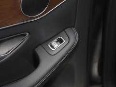 2022款 GLC 260 L 4MATIC 豪华型