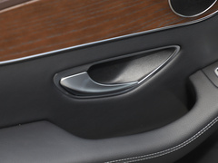 2022款 GLC 260 L 4MATIC 豪华型