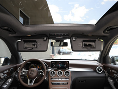 2022款 GLC 260 L 4MATIC 豪华型