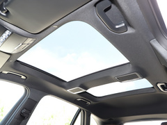 2022款 GLC 260 L 4MATIC 豪华型