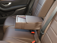 2022款 GLC 260 L 4MATIC 豪华型