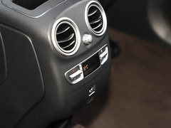 2022款 GLC 260 L 4MATIC 豪华型