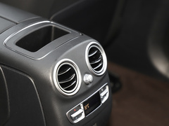 2022款 GLC 260 L 4MATIC 豪华型