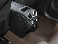 2022款 GLC 260 L 4MATIC 豪华型