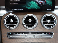 2022款 GLC 260 L 4MATIC 豪华型