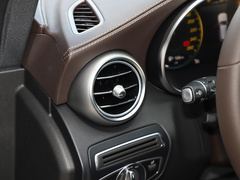 2022款 GLC 260 L 4MATIC 豪华型