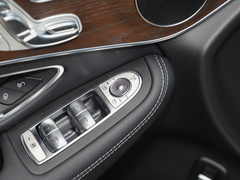 2022款 GLC 260 L 4MATIC 豪华型