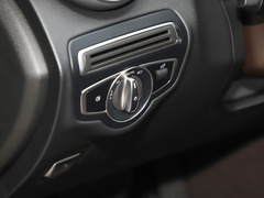 2022款 GLC 260 L 4MATIC 豪华型