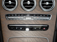 2022款 GLC 260 L 4MATIC 豪华型