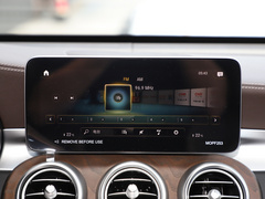 2022款 GLC 260 L 4MATIC 豪华型