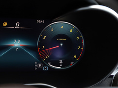 2022款 GLC 260 L 4MATIC 豪华型