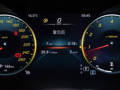 2022款 GLC 260 L 4MATIC 豪华型